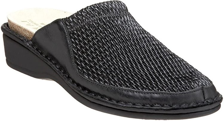 La Plume La Plume Women's Flex Black