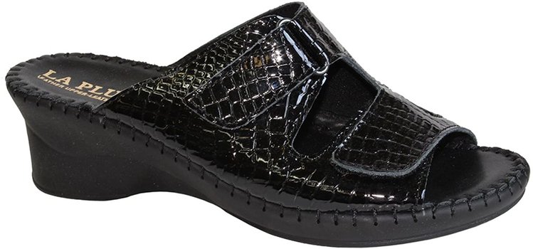 La Plume La Plume Women's Sheila Black