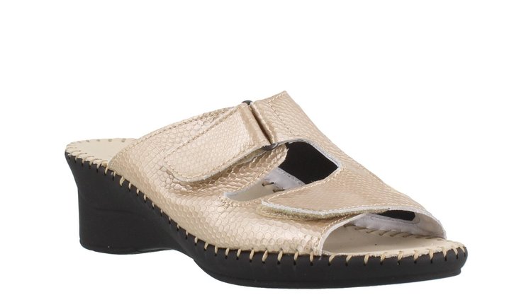 La Plume La Plume Women's Sheila Bone