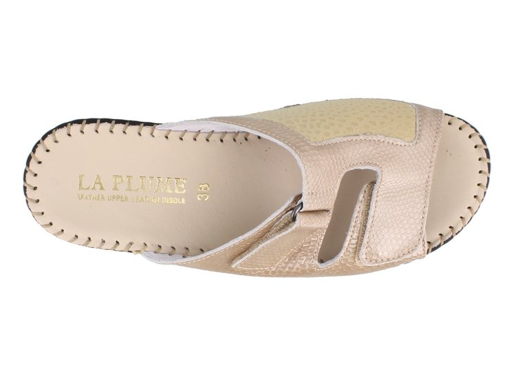 La Plume La Plume Women's Sheila Bone