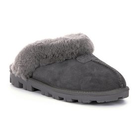 UGG UGG Women's Coquette Grey Slipper