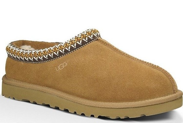 UGG UGG Women's Tasman Chestnut  Slipper
