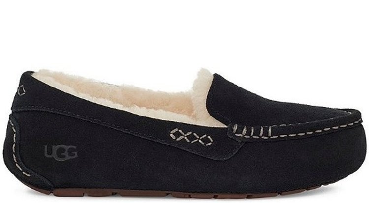 UGG UGG Women's Ansley Black