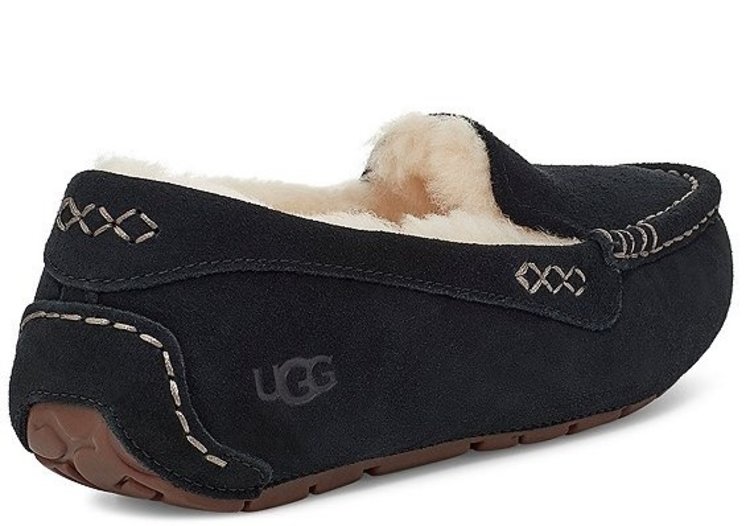 UGG UGG Women's Ansley Black
