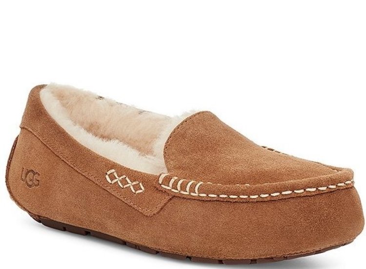UGG UGG Women's Ansley Chestnut