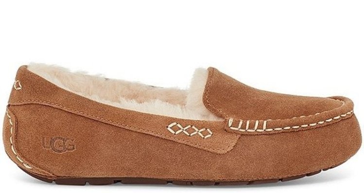 UGG UGG Women's Ansley Chestnut