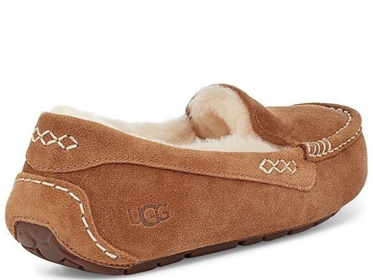 UGG UGG Women's Ansley Chestnut