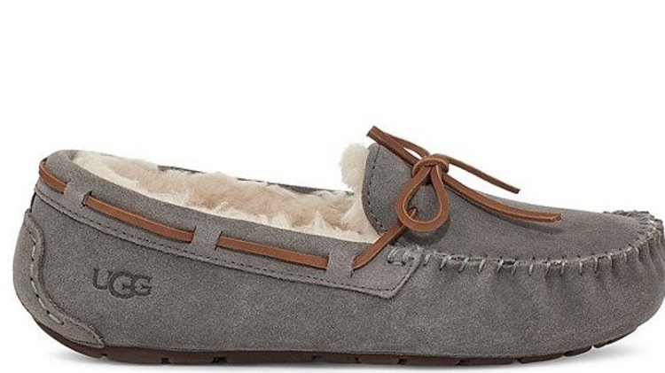 UGG UGG Women's Dakota Pewter