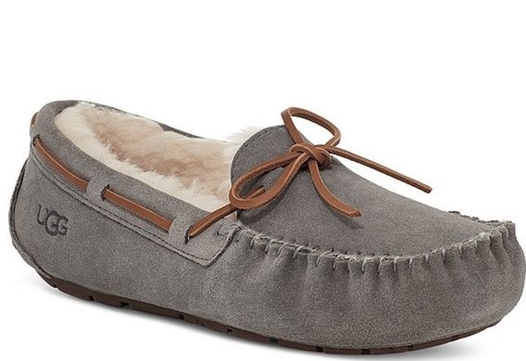 UGG UGG Women's Dakota Pewter