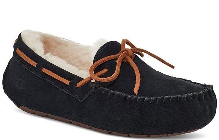 UGG UGG Women's Dakota Black