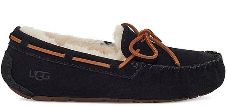 UGG UGG Women's Dakota Black