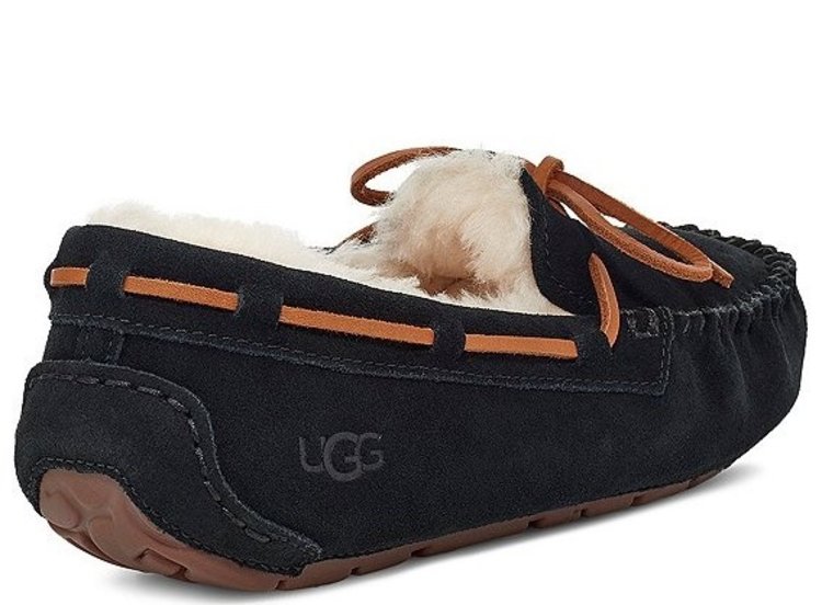 UGG UGG Women's Dakota Black