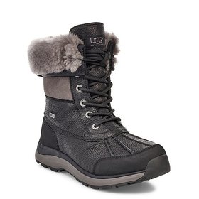 ugg womens boots waterproof