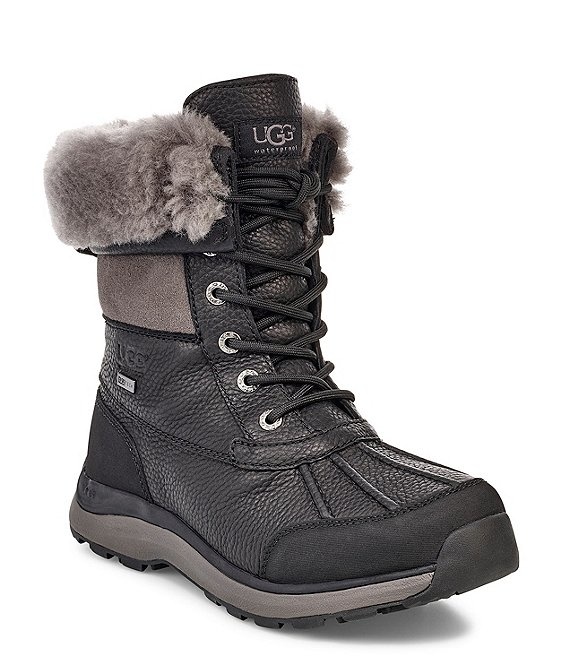 ugg drytech