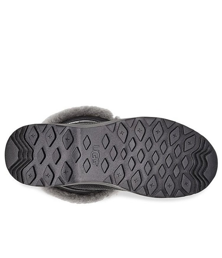 UGG UGG Women's Adirondack Boot III Black