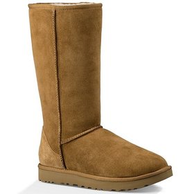 UGG UGG Women's Classic Tall II Chestnut