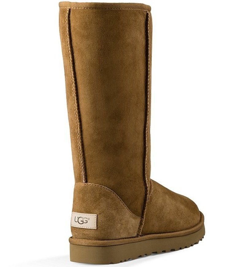UGG UGG Women's Classic Tall II Chestnut
