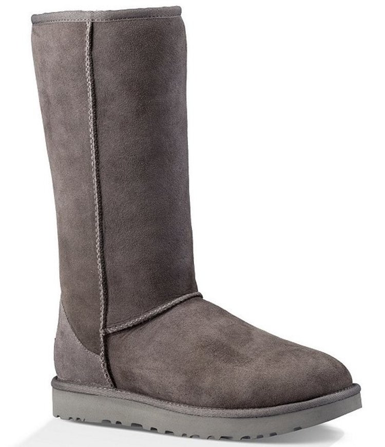 UGG UGG Women's Classic Tal II Grey