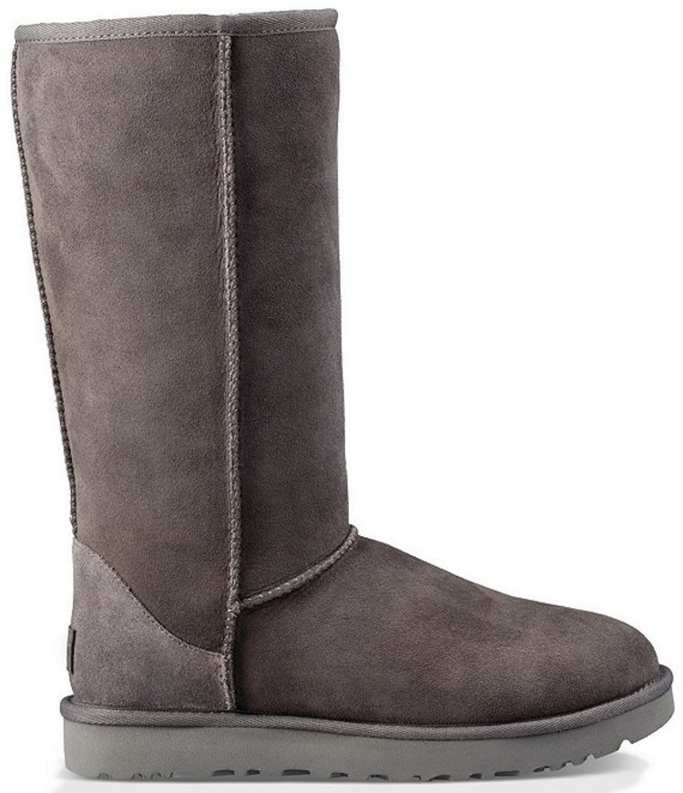 UGG UGG Women's Classic Tal II Grey