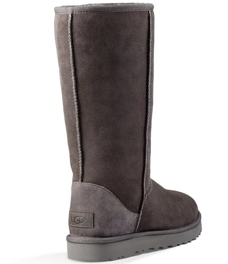 UGG UGG Women's Classic Tal II Grey