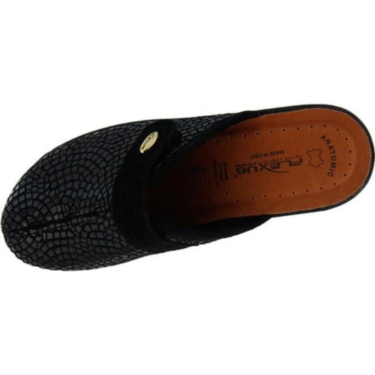 FlexUs FlexUs Merula Black