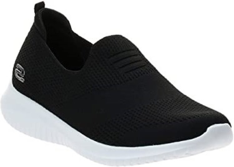 Skechers Skechers Women's Ultra Flex Harmonious Black