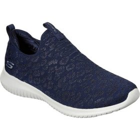 Skechers Skechers Women's Ultra Flex Wild Journey Navy