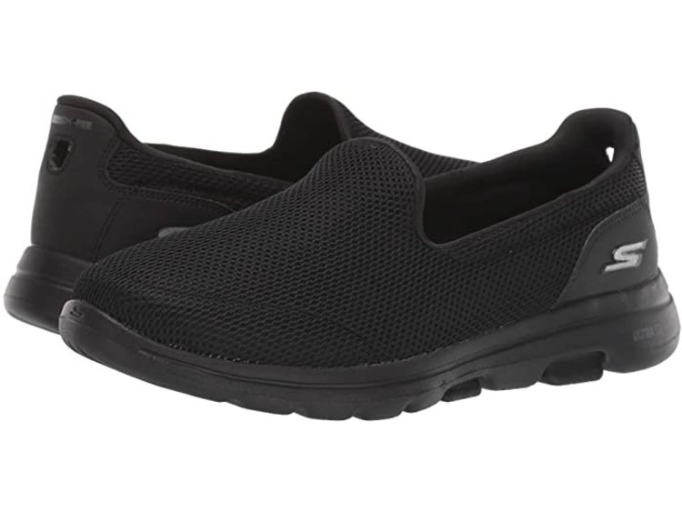 Skechers Skechers Women's Go Walk 5 Black
