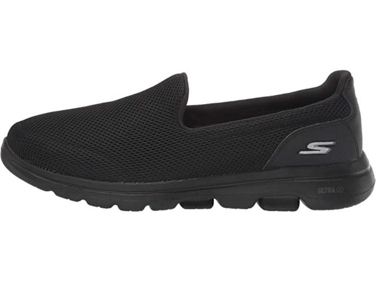 Skechers Skechers Women's Go Walk 5 Black