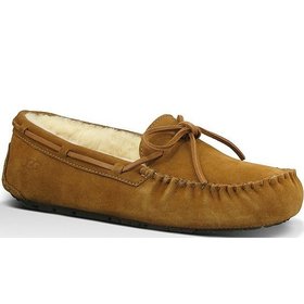 UGG UGG Men's Olsen Chestnut Slipper