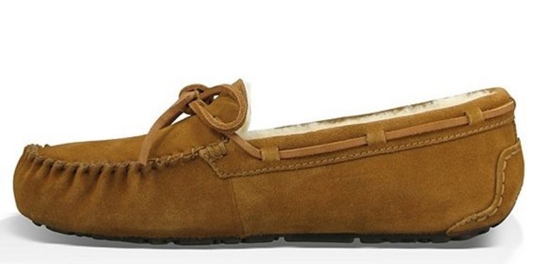 UGG UGG Men's Olsen Chestnut Slipper