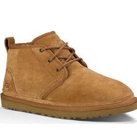 UGG UGG Men's Neumel Chestnut Suede Boot