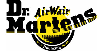 Dr. Martens
