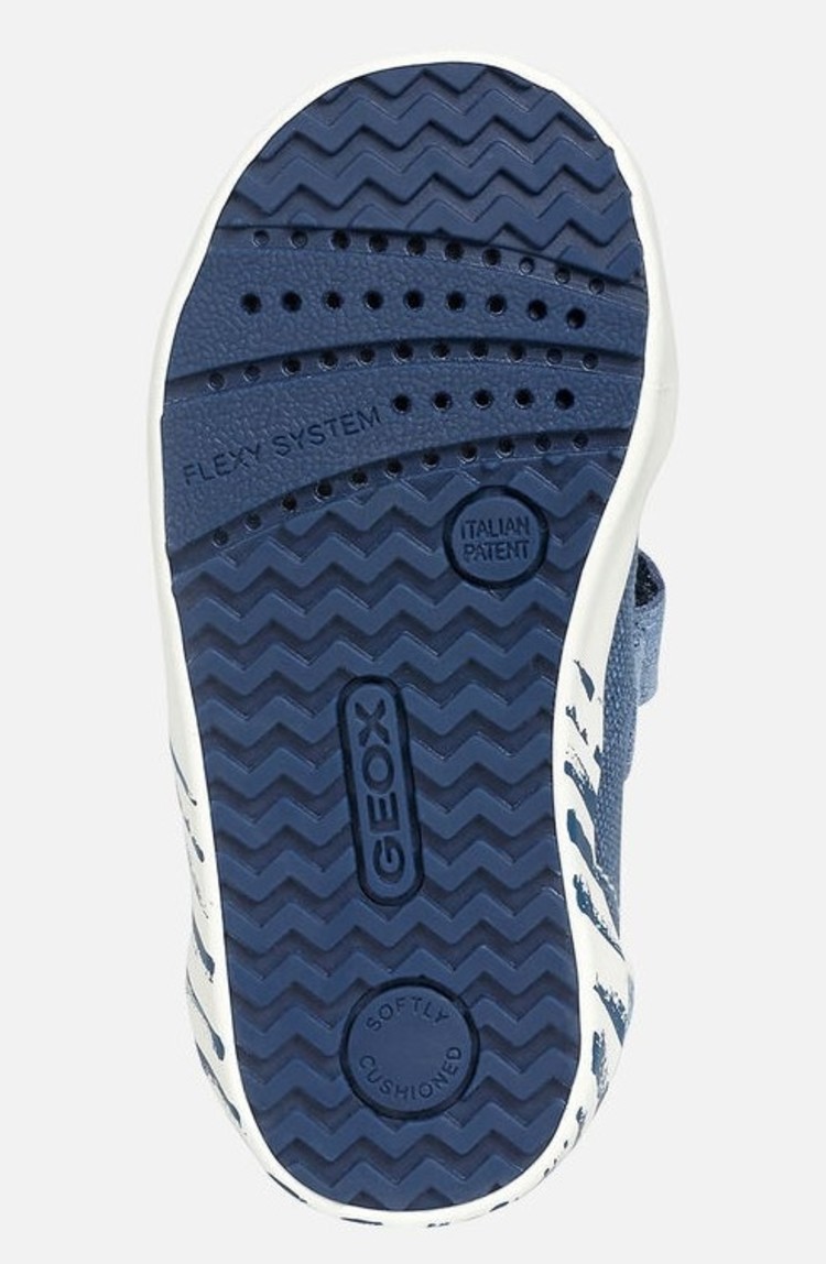 Geox Geox Toddler Boy’s Kilwi SkyBlue