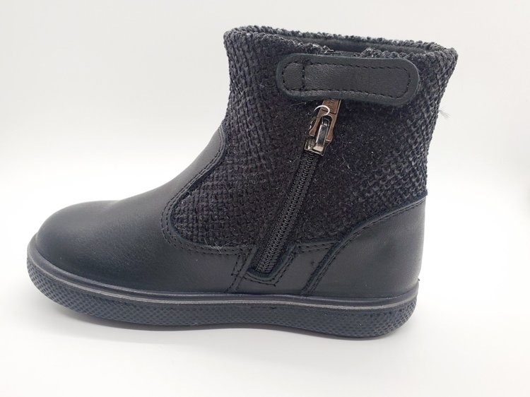 Primigi Primigi Toddler Girl’s 6358900 Black