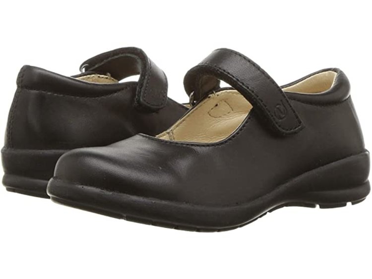 Naturino Nautrino Girl's  Catania Black
