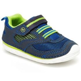 Stride Rite Stride Rite Infant Boy's Adrian Navy