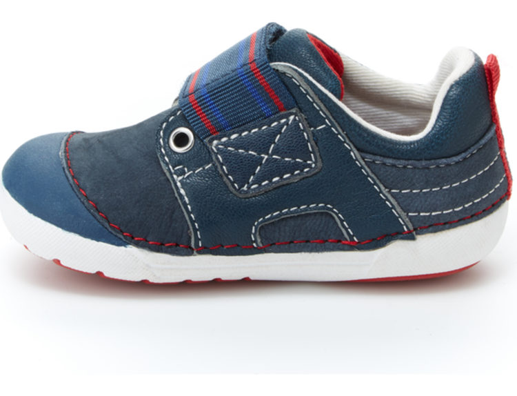 Stride Rite Stride Rite Infant Boy's Cameron Navy