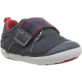 Stride Rite Stride Rite Infant Boy's Cameron Navy