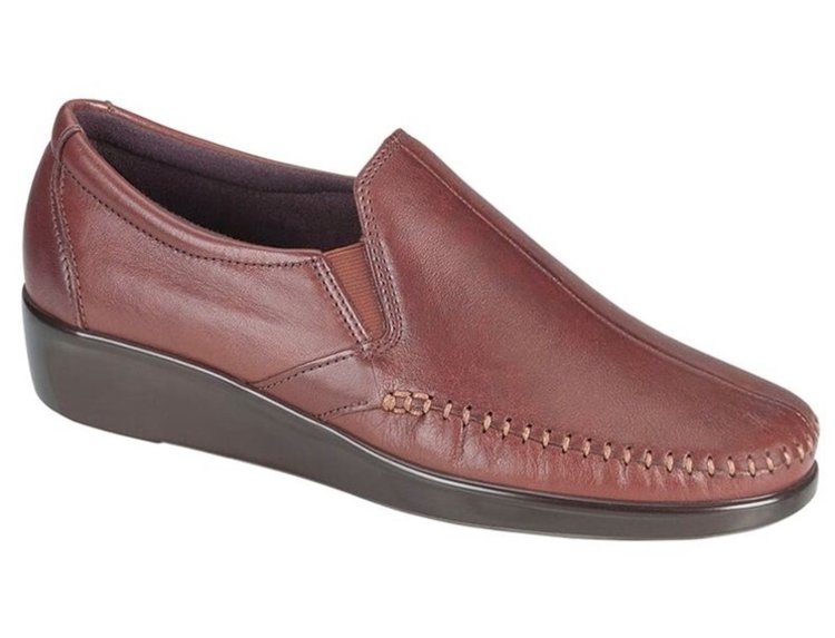 SAS SAS Women's Dream Brown