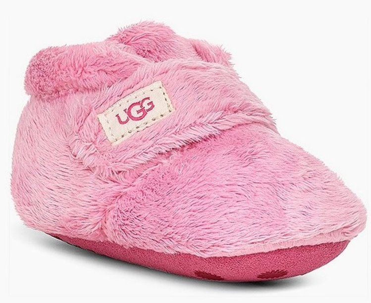 bubble gum pink uggs