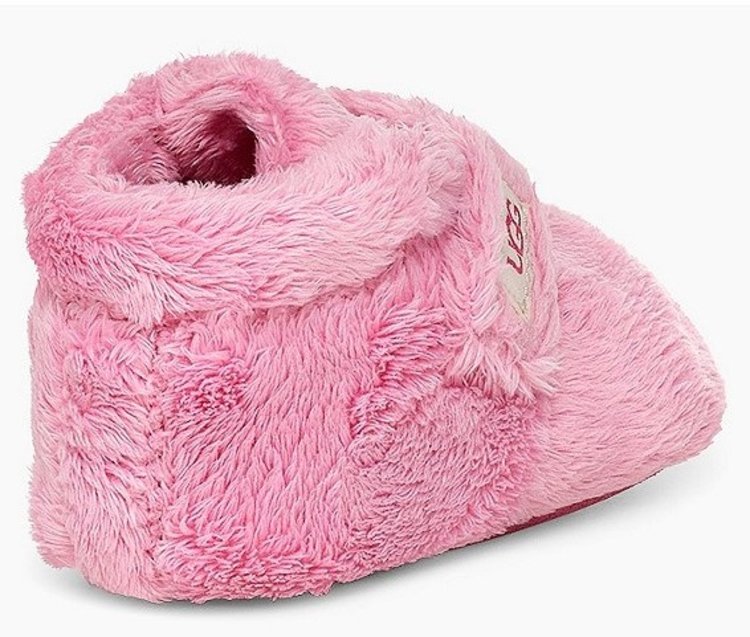 UGG UGG Infant Girl's Bixbee Bubblegum