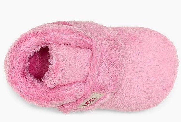 UGG UGG Infant Girl's Bixbee Bubblegum