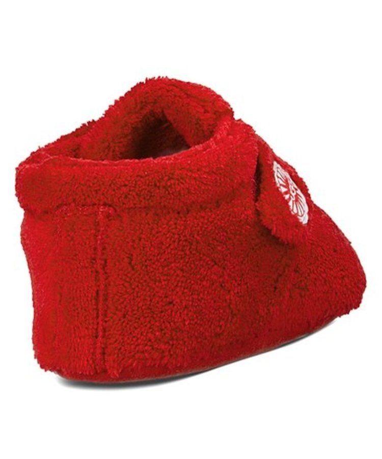 UGG UGG Infants Girl's Bixbee Ribbon Red