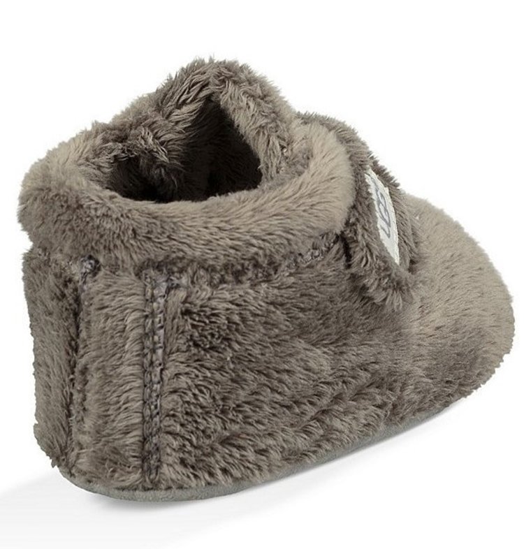 UGG UGG Infant Bixbee Charcoal