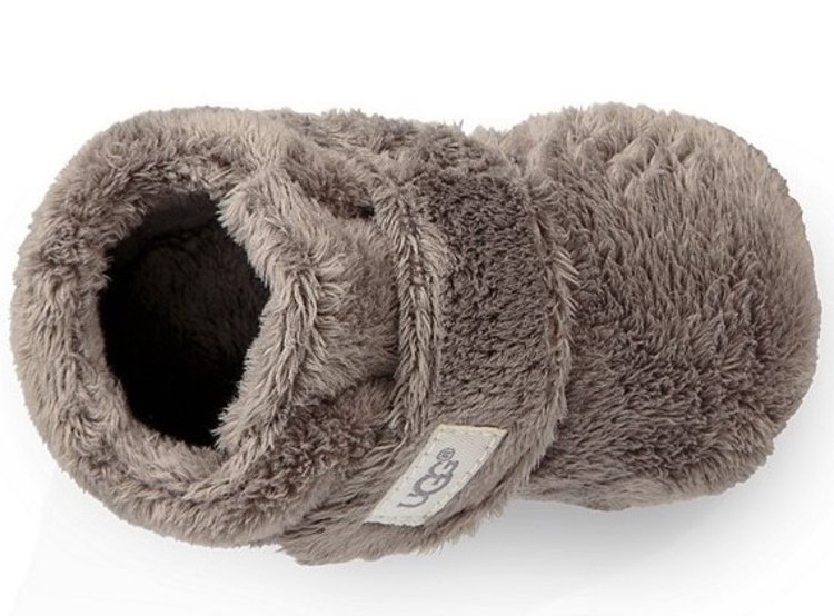 UGG UGG Infant Bixbee Charcoal