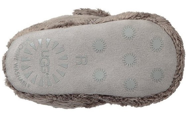 UGG UGG Infant Bixbee Charcoal
