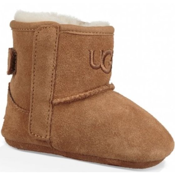 UGG Infant's Jesse Bow II Fashion Boot - Ches