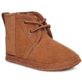 UGG UGG Infant Baby Neumel Chestnut