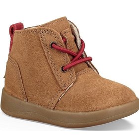 UGG UGG Infant Kristjan Chestnut